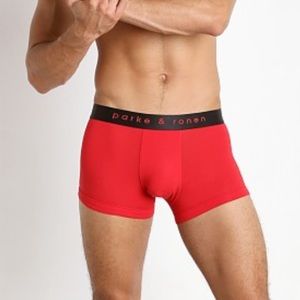 Parke & Ronen Boxer Brief